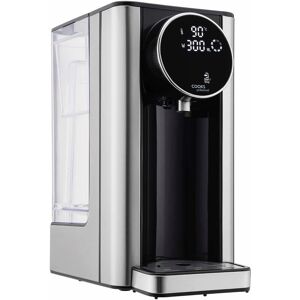 Cooks Professional 2.7l Digital Instant Hot Water Dispenser - 2600w Cooks Professional 2.7l Digital Instant Hot Water Dispenser - 2600w