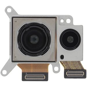 Relife Pixel 6 Camera Module - 50MP Ultra Wide-angle, 12MP Main Sensor - Black Relife Pixel 6 Camera Module - 50MP Ultra Wide-angle, 12MP Main Sensor - Black