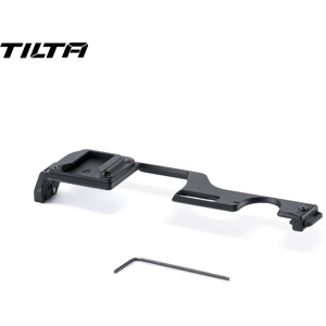 Tilta Top Plate Ta-T82-Tp-B For Canon Powershot V1 – Black Tilta Top Plate Ta-T82-Tp-B For Canon Powershot V1 – Black