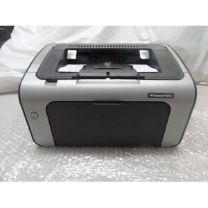 HP Laserjet P1006 Mono Laser Printer HP Laserjet P1006 Mono Laser Printer