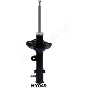 JAPANPARTS Toyota Tucson - Gas Pressure Twin-tube Rear Shock Absorber JAPANPARTS Toyota Tucson - Gas Pressure Twin-tube Rear Shock Absorber