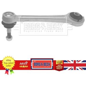 Trailing Control Arm For Bmw 5 6 7 01-10 33326775083 Borg & Beck Bca6937 Trailing Control Arm For Bmw 5 6 7 01-10 33326775083 Borg & Beck Bca6937