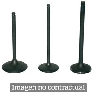 Prox Steel Valve Ø26.00 L 82.10 Ø 5.00 Prox Steel Valve Ø26.00 L 82.10 Ø 5.00