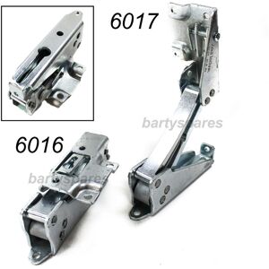 Indesit Gse1601uk Gs1641uk Fridge Freezer Hinges - Door Parts Indesit Gse1601uk Gs1641uk Fridge Freezer Hinges - Door Parts