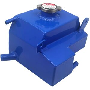 For Mazda Rx8 Rx-8 Aluminum Bottle 04-11 Coolant Expansion Reservoir Header Tank For Mazda Rx8 Rx-8 Aluminum Bottle 04-11 Coolant Expansion Reservoir Header Tank