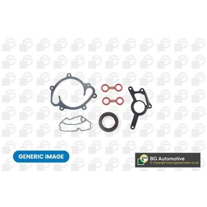 Bga Ck1569 Crankcase Gasket Kit Fits Opel Agila Corsa Suzuki Wagon R Vauxhall Bga Ck1569 Crankcase Gasket Kit Fits Opel Agila Corsa Suzuki Wagon R Vauxhall