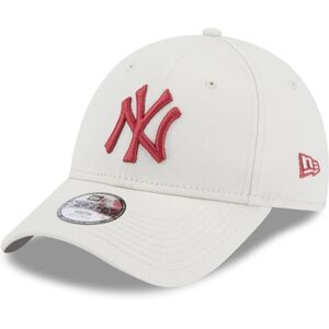 New Era Kids New York Yankees League Essentials 9FORTY Cap Hat - Stone 4-6 Yrs New Era Kids New York Yankees League Essentials 9FORTY Cap Hat - Stone 4-6 Yrs