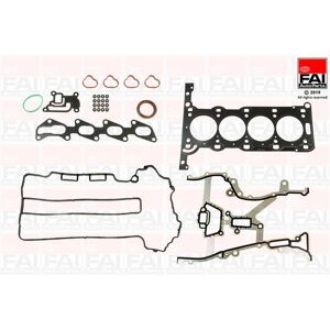 Fai Autoparts Cylinder Head Gasket Kit Fits Opel Agila Astra Corsa Vauxhall Agila Fai Hs1322 Fai Autoparts Cylinder Head Gasket Kit Fits Opel Agila Astra Corsa Vauxhall Agila Fai Hs1322