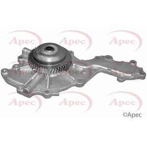 Apec Water Pump - Saab 9-5, Vauxhall Vectra 3.0L - Water Pump Apec Water Pump - Saab 9-5, Vauxhall Vectra 3.0L - Water Pump