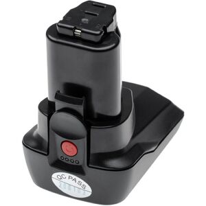 Vhbw Battery For Metabo Powermaxx Sb Basic Powermaxx Sla Led Powermaxx Ssd 10.8v Vhbw Battery For Metabo Powermaxx Sb Basic Powermaxx Sla Led Powermaxx Ssd 10.8v