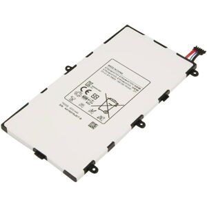 Avizar Replacement Battery For Galaxy Tab 3 7.0 T210 3.7v 4000mah Li-Polymer Avizar Replacement Battery For Galaxy Tab 3 7.0 T210 3.7v 4000mah Li-Polymer
