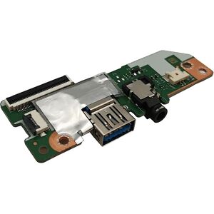 Acer Swift Sfx16-52g Audio Usb Port Io Board 55.K0gn2.001 Ls-M151p Acer Swift Sfx16-52g Audio Usb Port Io Board 55.K0gn2.001 Ls-M151p
