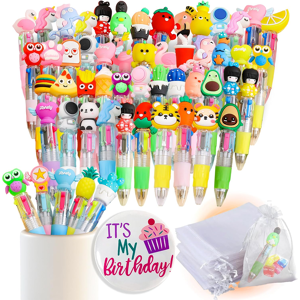 Does Not Apply Pack 31 Multicoloured Pens All In One + 31 Organza Gift Bag + 1 Birthday Badge. Does Not Apply Pack 31 Multicoloured Pens All In One + 31 Organza Gift Bag + 1 Birthday Badge.