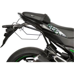 Shad Kawasaki Z800 -13/17- Supports Spacer For Cavalier Side Bags Holder S Shad Kawasaki Z800 -13/17- Supports Spacer For Cavalier Side Bags Holder S