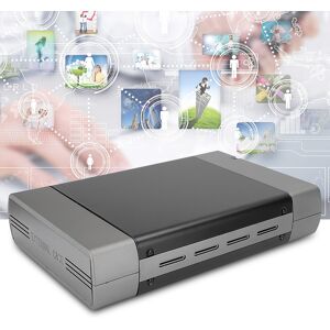 Eu Plug 5.25in Usb3.0 External Optical Drive Box Hard Disk Box Ct Eu Plug 5.25in Usb3.0 External Optical Drive Box Hard Disk Box Ct