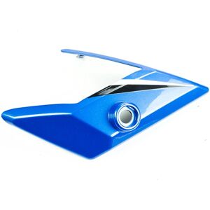 Cmpo Left Headlight Panel Blue For Zs125-48f, Zs125-48f-E4 Front Headlight Fairing Cmpo Left Headlight Panel Blue For Zs125-48f, Zs125-48f-E4 Front Headlight Fairing