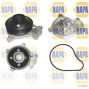 Napa Water Pump for Lexus GS300h, NX300, RAV-4 Hybrid - Water Pump Napa Water Pump for Lexus GS300h, NX300, RAV-4 Hybrid - Water Pump