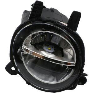 2x(Left Front Led Fog Light Drl Driving Lamp 63177315559 For F20 F22 F307319 2x(Left Front Led Fog Light Drl Driving Lamp 63177315559 For F20 F22 F307319