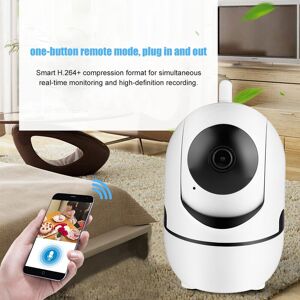 1080p Wireless Video Baby Monitor Wifi Camera Night Security Camera 1080p Wireless Video Baby Monitor Wifi Camera Night Security Camera