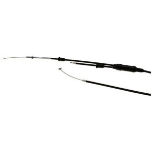 Tecnium Peugeot 50 Squab-94/05 / 50 Trekker-97/12-Accelerator Cable- 1047698 Tecnium Peugeot 50 Squab-94/05 / 50 Trekker-97/12-Accelerator Cable- 1047698