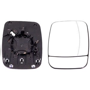 Iparlux 44196-Compatible With Nissan Nv300 0 Glass Rear Mirrow Replacement With Base Rig Iparlux 44196-Compatible With Nissan Nv300 0 Glass Rear Mirrow Replacement With Base Rig