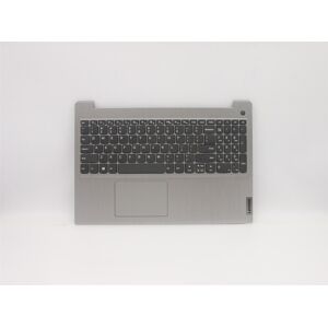 Lenovo Ideapad 3-15are05 3-15iil05 Keyboard Palmrest Top Cover Us 5cb0x57506 Lenovo Ideapad 3-15are05 3-15iil05 Keyboard Palmrest Top Cover Us 5cb0x57506