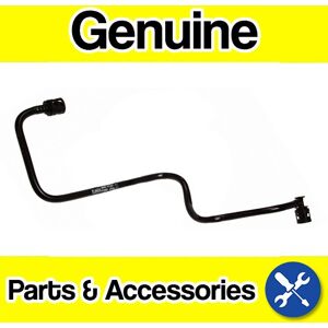 Genuine Volvo S40 V50 C30 (04-13) (4-Cyl Non Turbo) Crankcase Hose (On Cyl Head) Genuine Volvo S40 V50 C30 (04-13) (4-Cyl Non Turbo) Crankcase Hose (On Cyl Head)