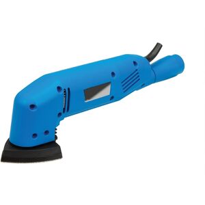 Dp Detail Sander 90mm Hand Tools Sanding Pad Dust Extraction Tool 180w Dp Detail Sander 90mm Hand Tools Sanding Pad Dust Extraction Tool 180w