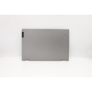 Lenovo Chromebook C340-15 Lcd Cover Rear Back Housing Grey 5cb0u43696 Lenovo Chromebook C340-15 Lcd Cover Rear Back Housing Grey 5cb0u43696