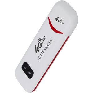 Sodial 4x(4g Lte Router Usb Dongle Mobile Broadband 150mbps Modem Stick Sim Card5251 Sodial 4x(4g Lte Router Usb Dongle Mobile Broadband 150mbps Modem Stick Sim Card5251