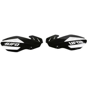 Ufo Ktm Sx/exc (14-16) Black 'Flame' Handguards Kt04078 Ufo Ktm Sx/exc (14-16) Black 'Flame' Handguards Kt04078