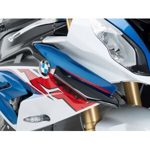Puig Red Sport Downforce Spoilers Bmw S1000 Rr 2015-2018 Puig Red Sport Downforce Spoilers Bmw S1000 Rr 2015-2018