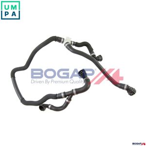 Bogap Radiator Hose B4228282 For Bmw X5/e70 X6/e71/e72 N55b30a N54b30a 3.0l 6cyl Bogap Radiator Hose B4228282 For Bmw X5/e70 X6/e71/e72 N55b30a N54b30a 3.0l 6cyl
