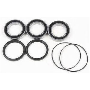 Pivot Works Honda Trx 450 R Er Wheel Bearing Kit Rear-Pwrwk-H04-400 Pivot Works Honda Trx 450 R Er Wheel Bearing Kit Rear-Pwrwk-H04-400