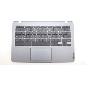 Lenovo 14e Gen3 Keyboard Palmrest Top Cover Italian Black 5m11h61802 Lenovo 14e Gen3 Keyboard Palmrest Top Cover Italian Black 5m11h61802