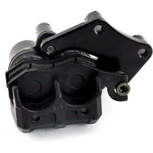 Cmpo Scooter Rear Brake Caliper For Zn125t-34 (Brcr010) Hardware Banjo Calliper Back Cmpo Scooter Rear Brake Caliper For Zn125t-34 (Brcr010) Hardware Banjo Calliper Back