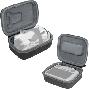 Does Not Apply Storage Bag For Dji Mini 4 Pro Rc2 Rc-N2 Case Carrying Bag For Drone Protective Does Not Apply Storage Bag For Dji Mini 4 Pro Rc2 Rc-N2 Case Carrying Bag For Drone Protective