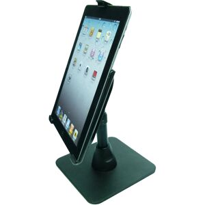 Buybits Extendable Dedicated Desk Counter Mount For Apple Ipad Air 2nd Gen Buybits Extendable Dedicated Desk Counter Mount For Apple Ipad Air 2nd Gen