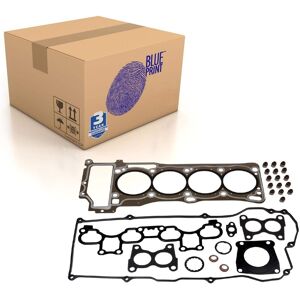 Cylinder Head Gasket Set Fits Nissan Almera Ii Blue Print Adn162171c Cylinder Head Gasket Set Fits Nissan Almera Ii Blue Print Adn162171c