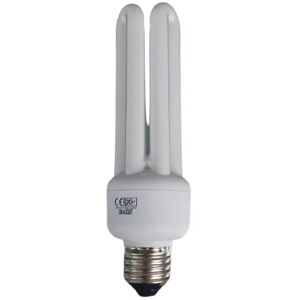 Lux Biemmegi 00483 Trio Lamp.Fluoresc. 11w E27 2700k 220v Lux Biemmegi 00483 Trio Lamp.Fluoresc. 11w E27 2700k 220v