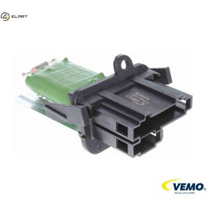 Vemo Regulator Interior Blower V15-99-1959-1 For Vw Panel/ii/box/body/mpv Van/caddy Vemo Regulator Interior Blower V15-99-1959-1 For Vw Panel/ii/box/body/mpv Van/caddy