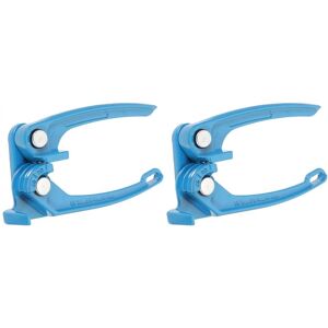 Sodial 2x(2pcs 1/8in 3/16in 1/4in Tube Bender Tubing Brake Ac Line Bending6863 Sodial 2x(2pcs 1/8in 3/16in 1/4in Tube Bender Tubing Brake Ac Line Bending6863
