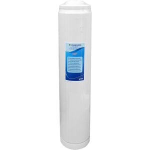 Finerfilters Heavy Metal Removal Water Filter 20" X 4.5" Jumbo Gac/kdf Finerfilters Heavy Metal Removal Water Filter 20" X 4.5" Jumbo Gac/kdf