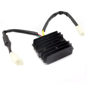 Cmpo Regulator / Rectifier For Zs125-48f-E4 Easy Installation Voltage Regulator Unit Cmpo Regulator / Rectifier For Zs125-48f-E4 Easy Installation Voltage Regulator Unit