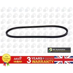 Bga V-Belt For Abarth Ritmo Alfa Romeo 1750-2000 33 Alfasud Gt Gtv 110259 Bga V-Belt For Abarth Ritmo Alfa Romeo 1750-2000 33 Alfasud Gt Gtv 110259