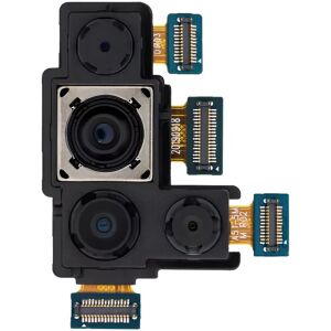 Clappio Compatible Rear View Camera For Galaxy A51 48+12+5 Mp Clappio Compatible Rear View Camera For Galaxy A51 48+12+5 Mp