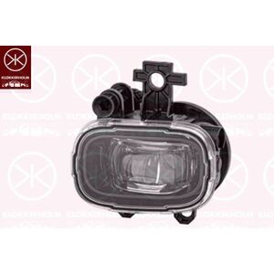 Klokkerholm Front Right Fog Light For Nissan Juke Renault Clio 26 15 041 22r Klokkerholm Front Right Fog Light For Nissan Juke Renault Clio 26 15 041 22r