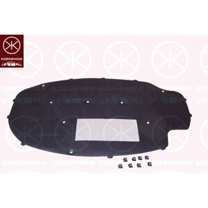 Klokkerholm Bonnet Insulation For Vw Golf 03-09 Jetta 04-10 1k0 863 831 D Klokkerholm Bonnet Insulation For Vw Golf 03-09 Jetta 04-10 1k0 863 831 D