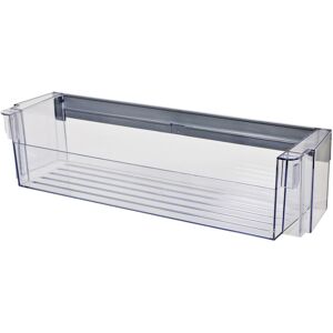 Bosch Fridge Door Lower Bottle Shelf Bottom Rack Kif41sde1/01 420 X 120 X 100 Mm Bosch Fridge Door Lower Bottle Shelf Bottom Rack Kif41sde1/01 420 X 120 X 100 Mm