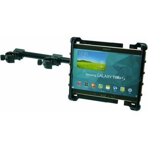 Buybits Central Car Headrest Tablet Holder For Samsung Galaxy Tab S / S2 Buybits Central Car Headrest Tablet Holder For Samsung Galaxy Tab S / S2